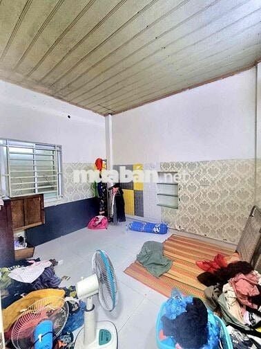 🧧 GẦN GA BÌNH THÁI – MẶT TIỀN KINH DOANH ĐƯỜNG 8M – 91M² FULL THỔ CƯ –