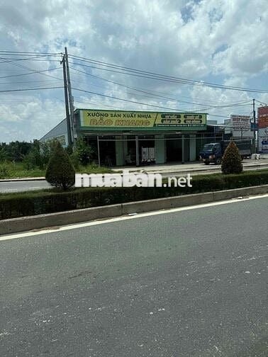 Em chính chủ bán đất MT đường xe hơi..Đã san lấp cao ráo,sạch sẽ