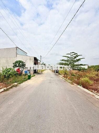ĐẤT AN VIỄN SỔ RIÊNG THỔ CƯ GIÁ RẺ CHO AC CÔNG NHÂN