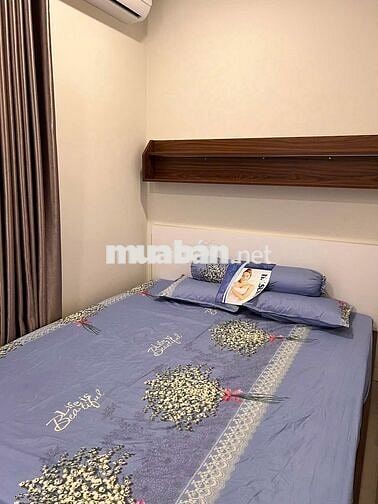 Cho thuê căn hộ 2PN tại Lavida Plus, chỉ 14 triệu