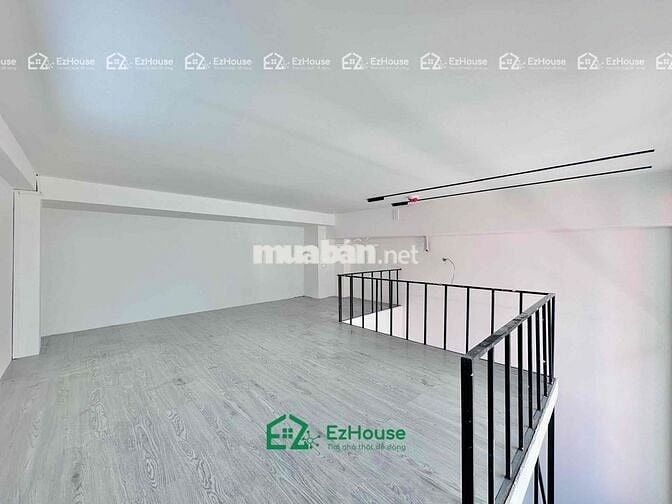 🌷Phòng trọ có gác mới 100% thang máy ngay cầu Nguyễn Văn Cừ