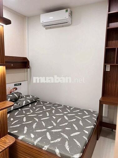 Cho thuê căn hộ 2PN tại Lavida Plus, chỉ 14 triệu