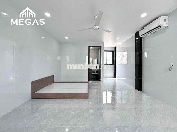 🔥CHDV DỰ ÁN ĐỘC QUYỀN STUDIO MỚI 100% RỘNG 45m2