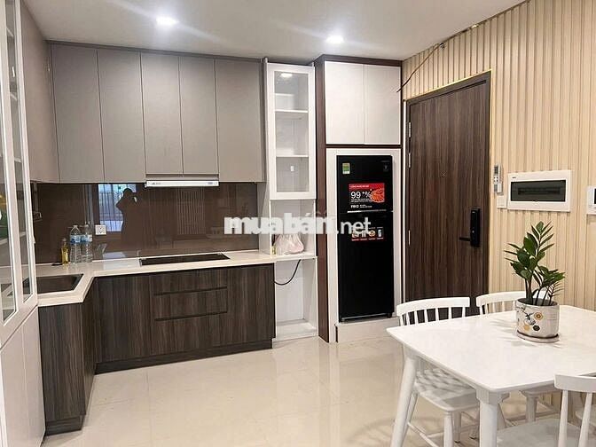 Cho thuê căn hộ 2PN tại Lavida Plus, chỉ 14 triệu
