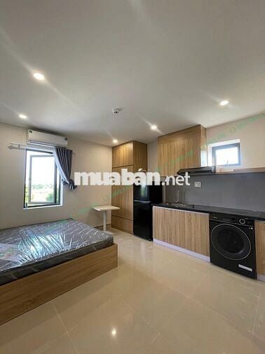 Căn hộ full nội thất mới tinh tại Cẩm Lệ - Đà Nẵng