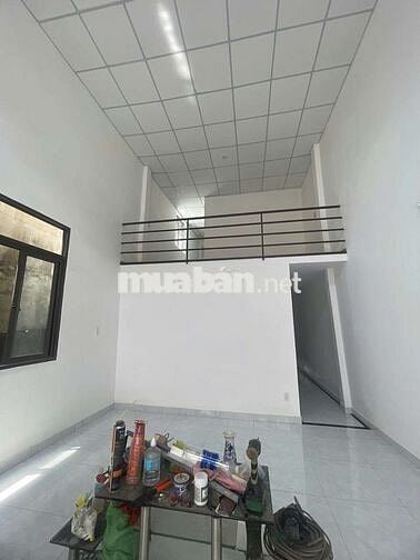 NHÀ MỚI CẢI TẠO MỚI ĐẸP-HẺM 255 QL13 CỦ  GẦN NGÃ TƯ BÌNH PHƯỚC.3PN/2WC