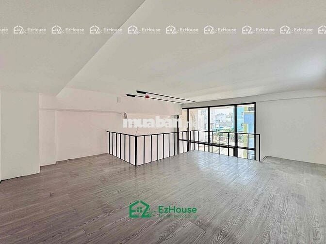 🌷Phòng trọ có gác mới 100% thang máy ngay cầu Nguyễn Văn Cừ