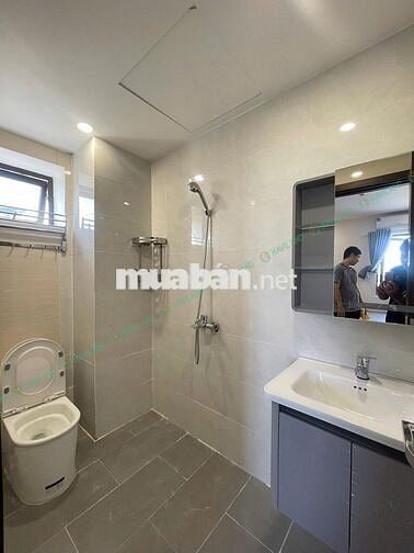 Căn hộ full nội thất mới tinh tại Cẩm Lệ - Đà Nẵng