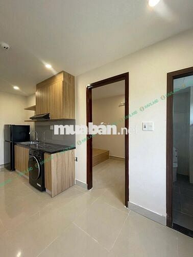 Căn hộ full nội thất mới tinh tại Cẩm Lệ - Đà Nẵng