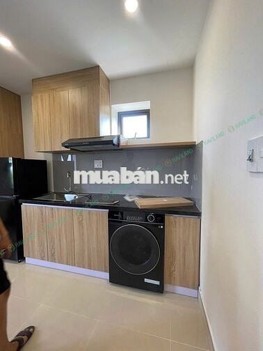 Căn hộ full nội thất mới tinh tại Cẩm Lệ - Đà Nẵng