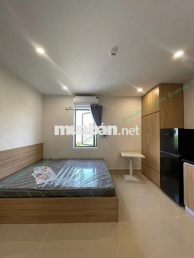 Căn hộ full nội thất mới tinh tại Cẩm Lệ - Đà Nẵng