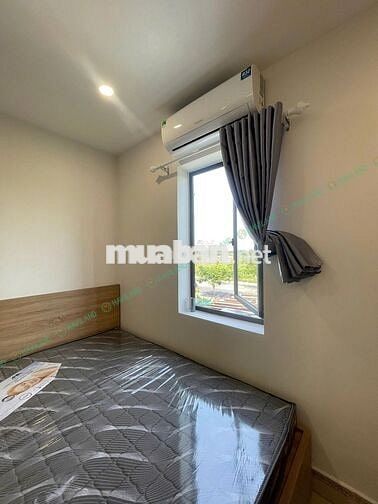 Căn hộ full nội thất mới tinh tại Cẩm Lệ - Đà Nẵng