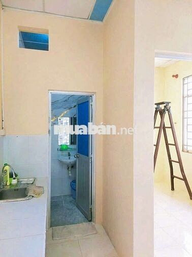 CĂN HỘ HỒNG LOAN 6A 2 PHÒNG NGỦ GIÁ RẺ
