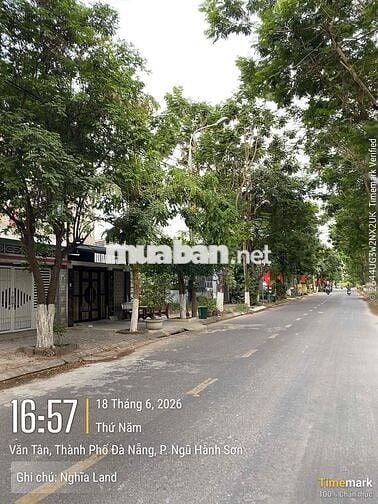 Bán đất khu phố chợ Non Nước. đường 7.5 giá tốt 🥰