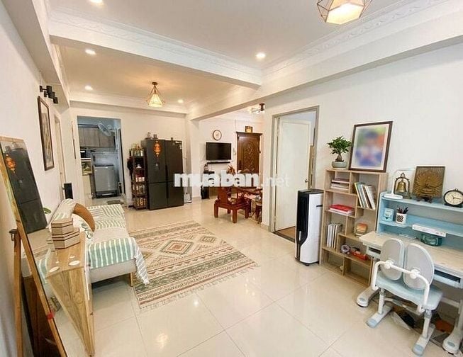 CHÍNH CHỦ BÁN CĂN HỘ CHUNG CƯ NHIÊU LỘC C – TÂN PHÚ