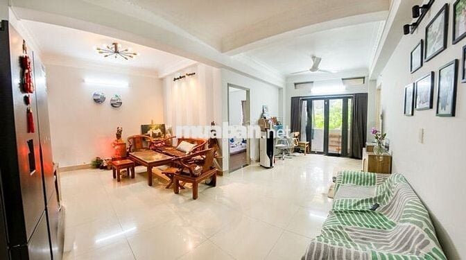 CHÍNH CHỦ BÁN CĂN HỘ CHUNG CƯ NHIÊU LỘC C – TÂN PHÚ