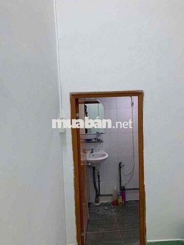 Nhà Mới 4x10m (1Lầu Suốt) Hẻm Tải 8m Thông. LÊ THÚC HOẠCH. Tân Phú
