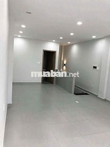 Cho thuê nhà mặt tiền Kênh Tân Hóa-Tân Phú, kinh doanh tự do