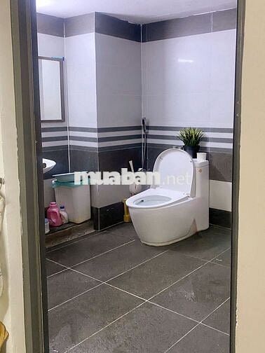 CHÍNH CHỦ BÁN CĂN HỘ CHUNG CƯ NHIÊU LỘC C – TÂN PHÚ