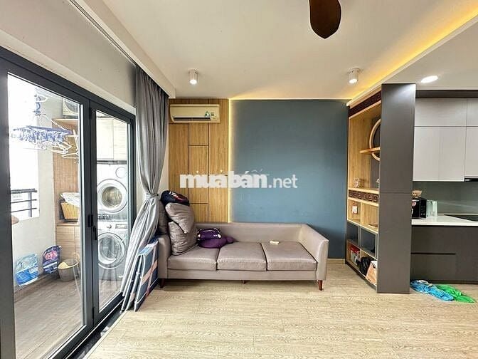CĂN 3PN CHUNG CƯ KHÁNH HỘI 2 – DIỆN TÍCH LỚN 100M² GIÁ CHỈ 18 TRIỆU