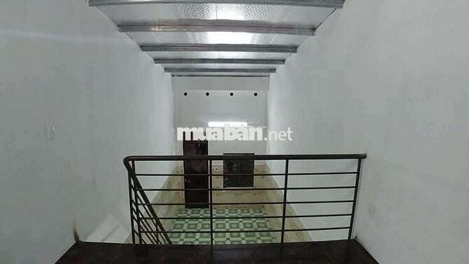Nhà trọ chú ánh 1168/2 Trường Chinh