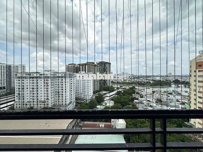 CĂN 3PN CHUNG CƯ KHÁNH HỘI 2 – DIỆN TÍCH LỚN 100M² GIÁ CHỈ 18 TRIỆU