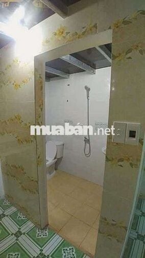 Nhà trọ chú ánh 1168/2 Trường Chinh