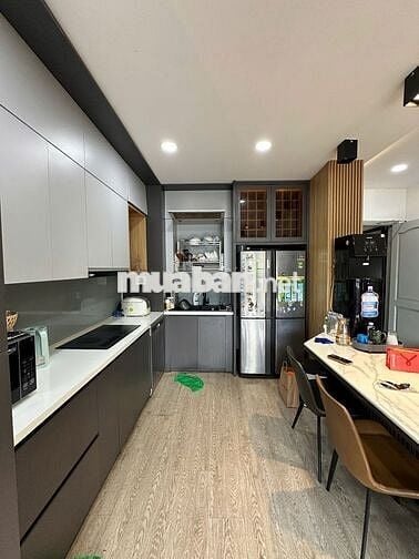 CĂN 3PN CHUNG CƯ KHÁNH HỘI 2 – DIỆN TÍCH LỚN 100M² GIÁ CHỈ 18 TRIỆU