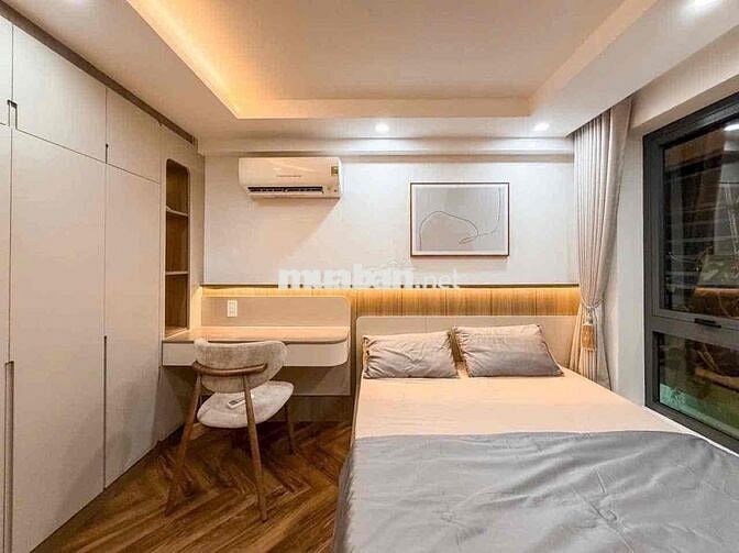 🏡 PHÚ NHUẬN - NHÀ ĐẸP 4 TẦNG FULL NỘI THẤT MỚI - 3PN 3WC - CHỈ 17 TRIỆ