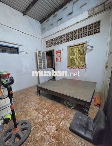 GIÁ 4 TỶ  l350  BÁN NHÀ ĐÚC HẺM XE HƠI HÀN HẢI NGUYÊN QUẬN 11