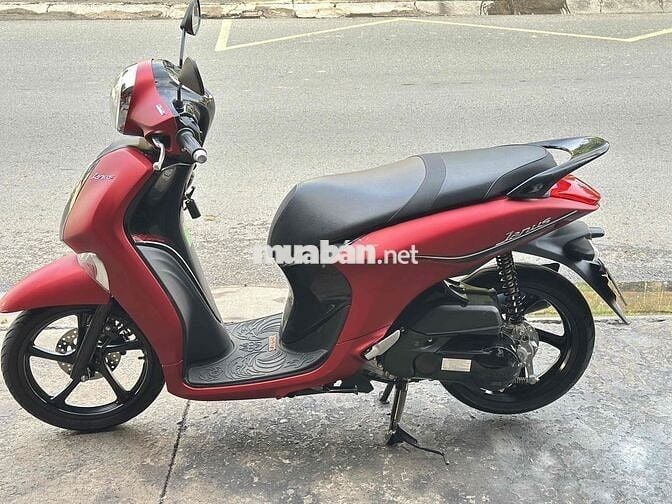 YAMAHA JANUS 125 ĐỜI 2022 , XE CÒN MỚI 97 %