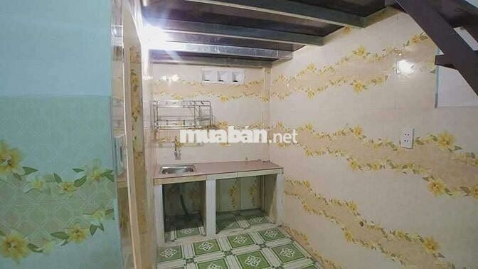 Nhà trọ chú ánh 1168/2 Trường Chinh