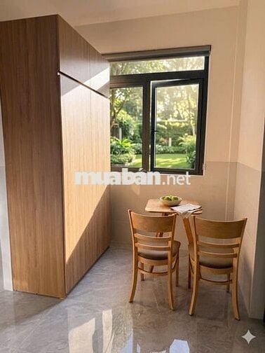 🏡 CHO THUÊ CĂN HỘ FULL NỘI THẤT – CẨM LỆ, ĐÀ NẴNG