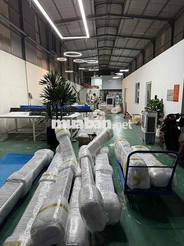 Tuyển dụng 2 thợ hàn dân dụng và phụ hàn