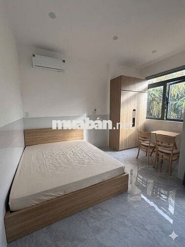 🏡 CHO THUÊ CĂN HỘ FULL NỘI THẤT – CẨM LỆ, ĐÀ NẴNG