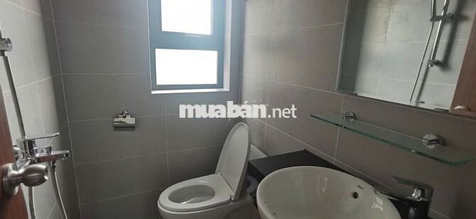 Cần cho thuê Căn hộ 2PN/2WC - giá 6.1tr tại Làng Đại Học