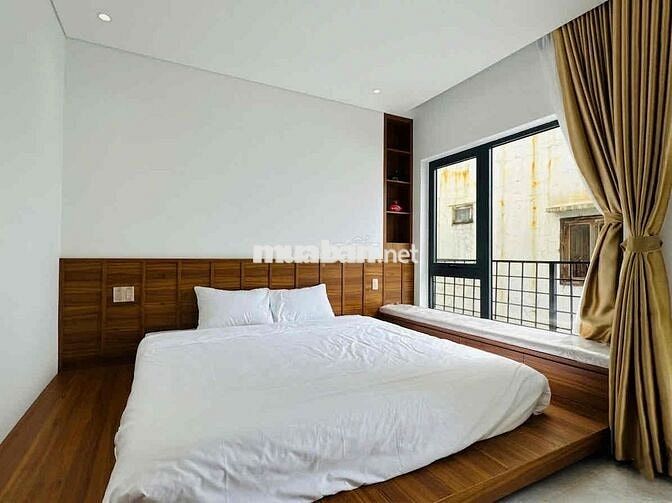 🌹Cần cho thuê villa 3  tầng xây mới 99% gần Crow🌹
