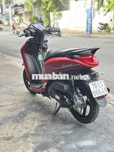 YAMAHA JANUS 125 ĐỜI 2022 , XE CÒN MỚI 97 %