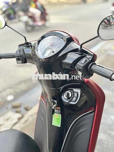 YAMAHA JANUS 125 ĐỜI 2022 , XE CÒN MỚI 97 %
