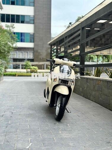 Honda Scoopy 110 2026