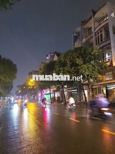 GIÁ 4 TỶ  l350  BÁN NHÀ ĐÚC HẺM XE HƠI HÀN HẢI NGUYÊN QUẬN 11