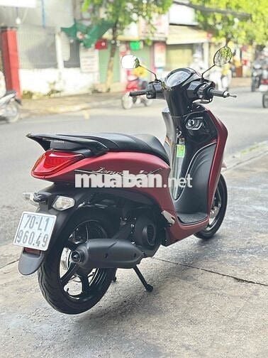 YAMAHA JANUS 125 ĐỜI 2022 , XE CÒN MỚI 97 %