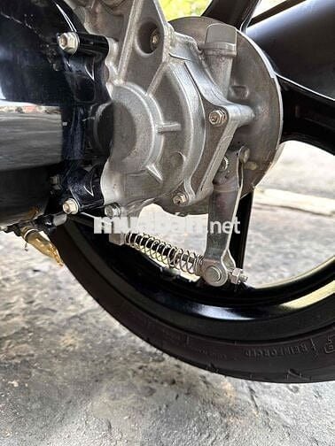 YAMAHA JANUS 125 ĐỜI 2022 , XE CÒN MỚI 97 %
