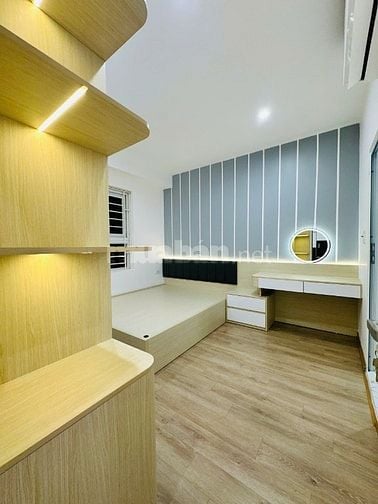 Cho thuê căn hộ chung cư Đại Kim Building, DT 65m2, 3 phòng ngủ, 2WC