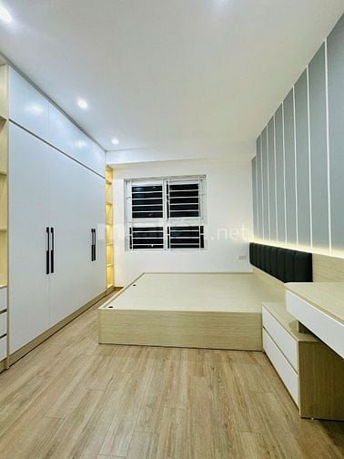 Cho thuê căn hộ chung cư Đại Kim Building, DT 65m2, 3 phòng ngủ, 2WC