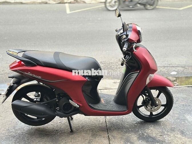 YAMAHA JANUS 125 ĐỜI 2022 , XE CÒN MỚI 97 %