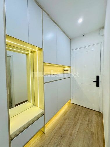 Cho thuê căn hộ chung cư Đại Kim Building, DT 65m2, 3 phòng ngủ, 2WC