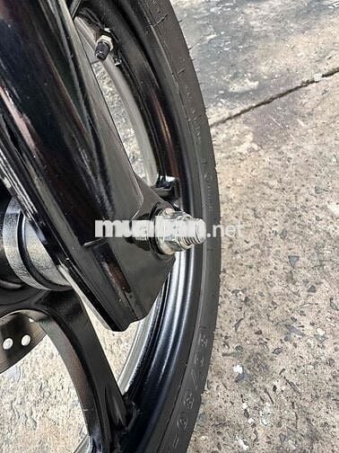 YAMAHA JANUS 125 ĐỜI 2022 , XE CÒN MỚI 97 %