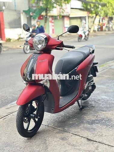 YAMAHA JANUS 125 ĐỜI 2022 , XE CÒN MỚI 97 %
