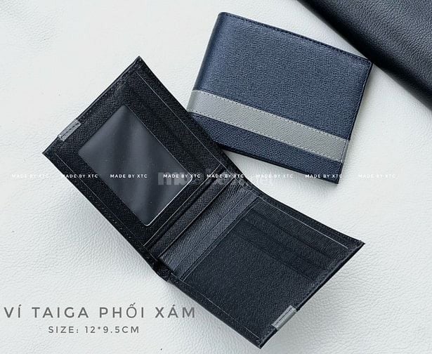 XƯỞNG ĐỒ DA SỈ & GIA CÔNG THEO YÊU CẦU – CHUYÊN XUẤT KHẨU | CÓ VAT